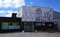 Centro de Ocio Deportivo EL 88, Centro deportivo en Ávila - Ávila