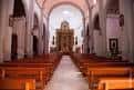Iglesia de San Agustín en Badajoz | extremadura .com