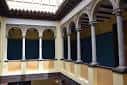 Palacio de Montemuzo. Equipamiento de la ciudad. Ayuntamiento de ...
