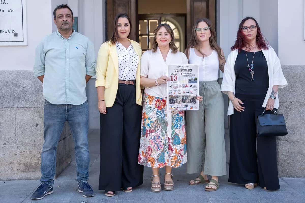 Jornada solidaria a beneficio de la Asociación Regional Parkinson