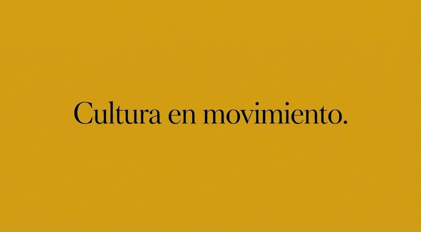 Sunday at Distrito Mejorada