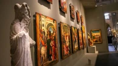 Exposición de la Catedral