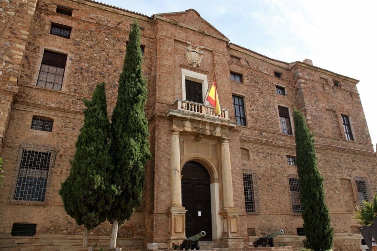 IES Sefarad