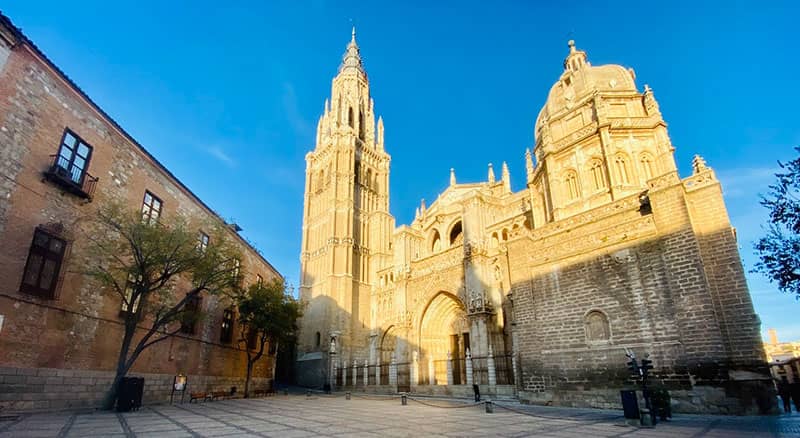 Plaza del Ayuntamiento