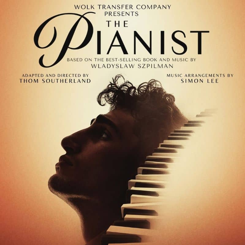 The Pianist
