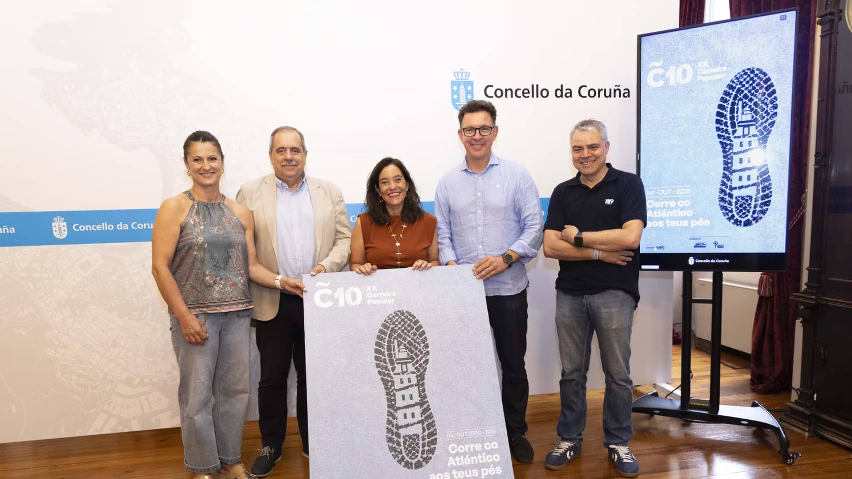 Carrera Coruña10
