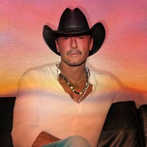 Tim McGraw - Pawn Shop Guitar Tour