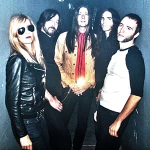 Sex Museum + The Diesel Dogs