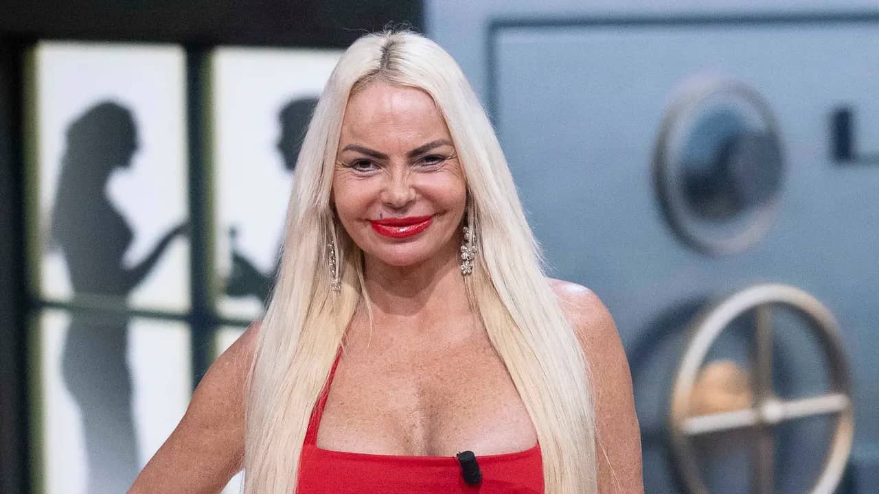 Fiestas de Galegos 2026 - Verbena con Leticia Sabater