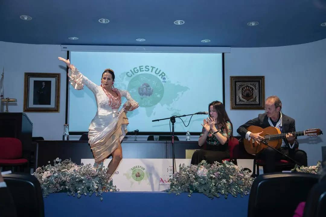 VI Congreso Internacional de Gestión Turística del Patrimonio (Cigestur 2026)