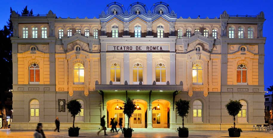 Teatro en Feria 2026