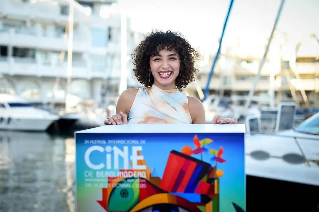 25ª edición del Festival Internacional de Cine de Benalmádena (FICCAB)