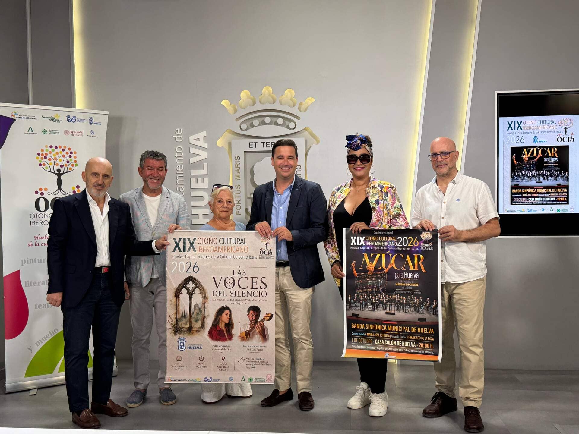 Las voces del silencio