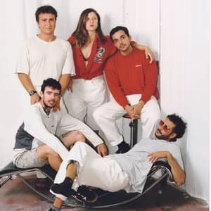 Niña Polaca - El ONU Tour