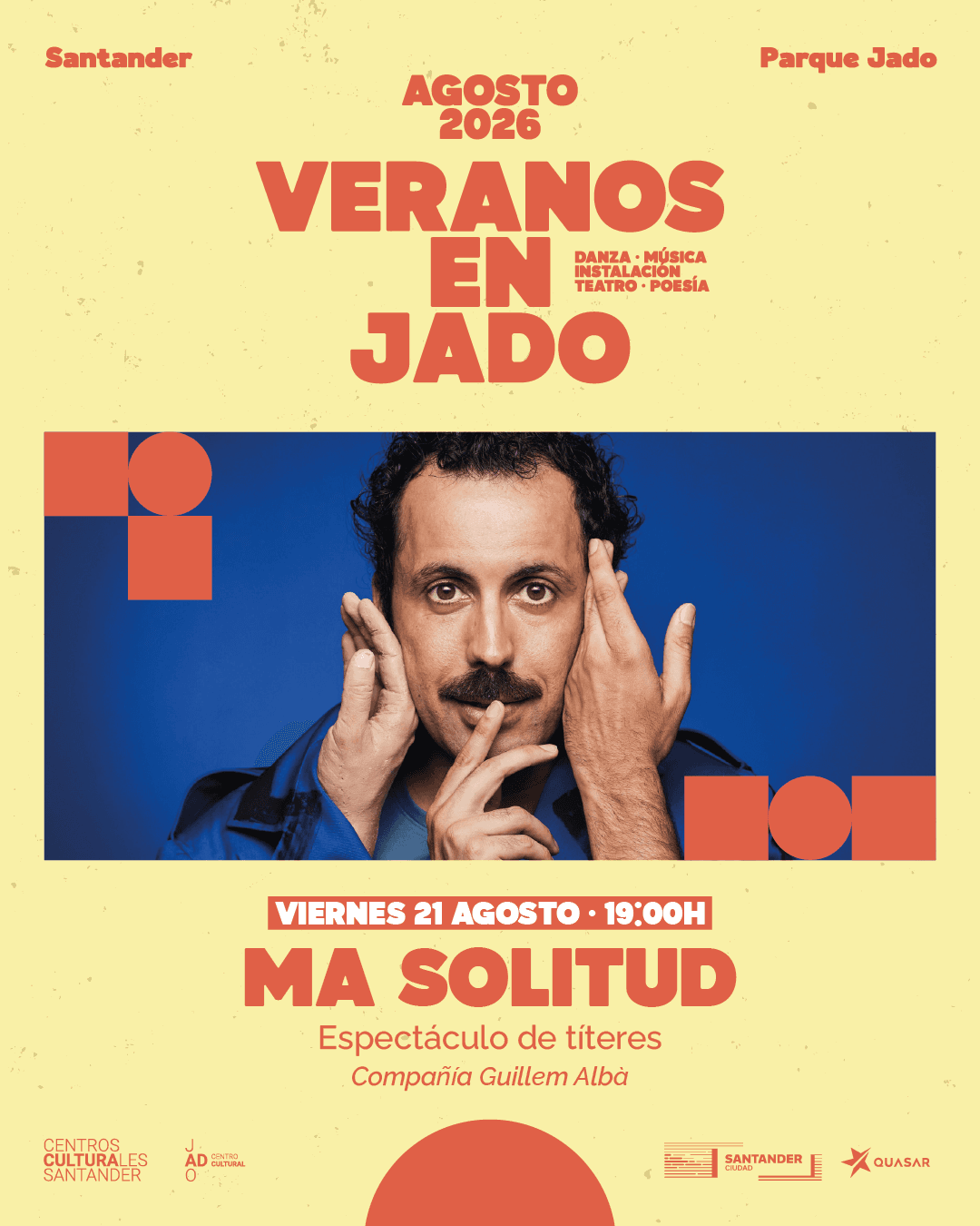 Ma solitud - Veranos en Jado