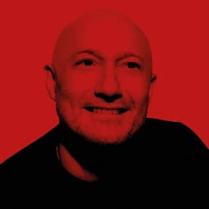 Paul Kalkbrenner en Cosquín Rock Valladolid 2026