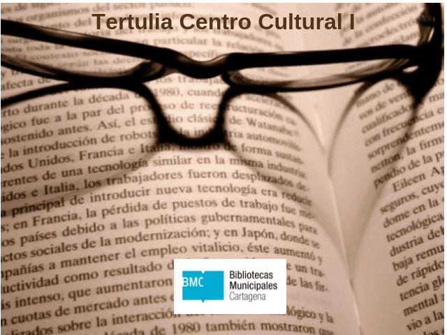 Club de Lectura: Historia del rey transparente