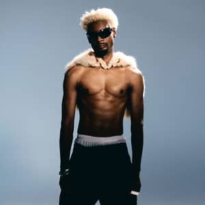 Danny Brown
