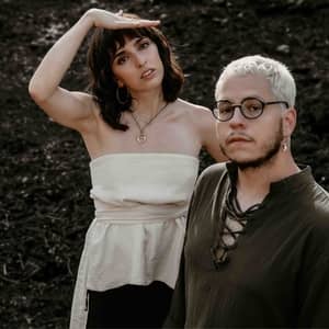 Merino - Gira El Bosque