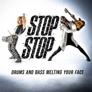 StOp sToP + Supergatos