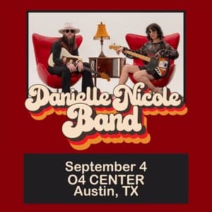 Danielle Nicole Band