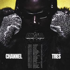 Channel Tres (The Enigma Tour)