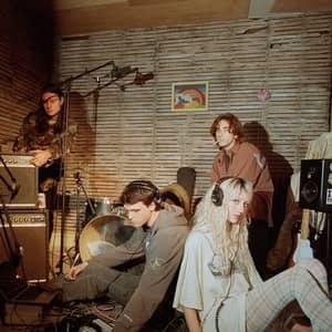 Feeble Little Horse - Primavera Tours