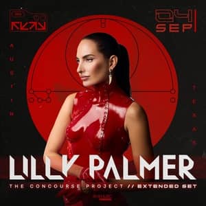 Lilly Palmer