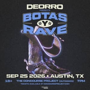 Deorro