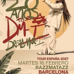 Dread Mar I