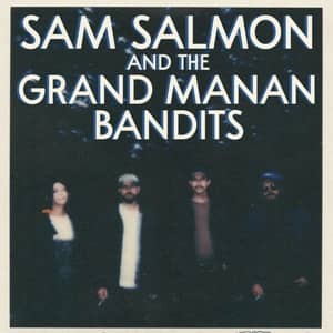 Sam Salmon & The Grand Manan Bandits