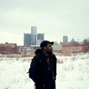 Kyle Hall en Astin
