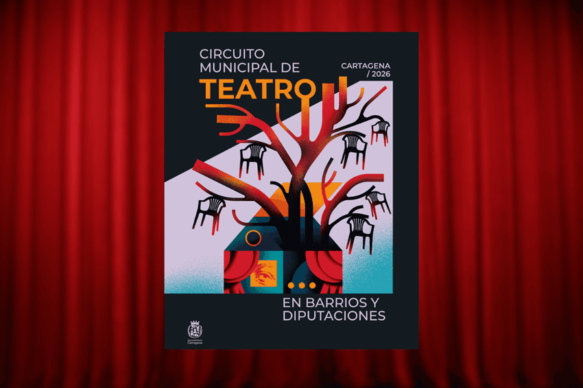 Circuito Municipal de Teatro