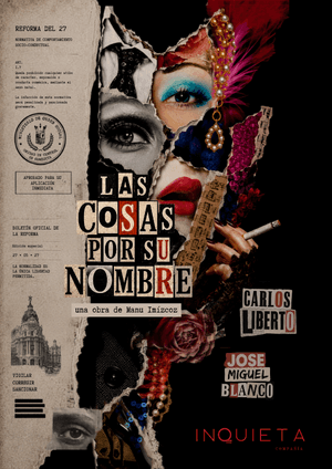 Las cosas por su nombre