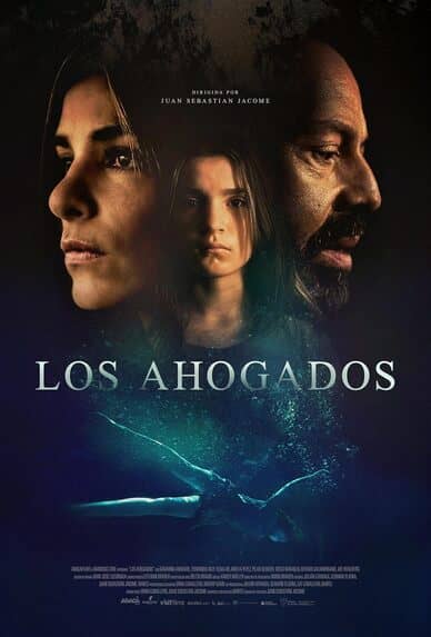 La Mar de Cine: Los Ahogados