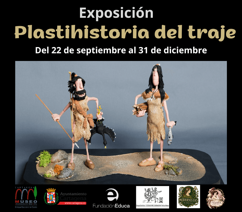 Plastihistoria del Traje