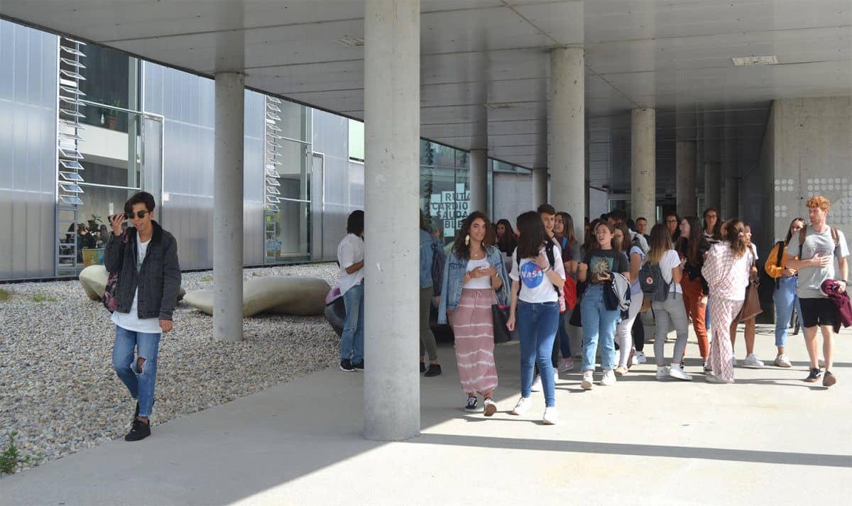Curso de extensión universitaria: Moldes y reproducción