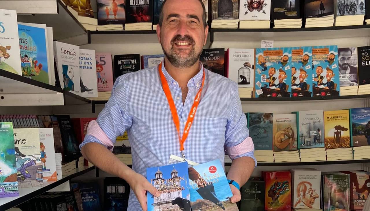 A Coruña negra a través dos libros de Rober Cagiao