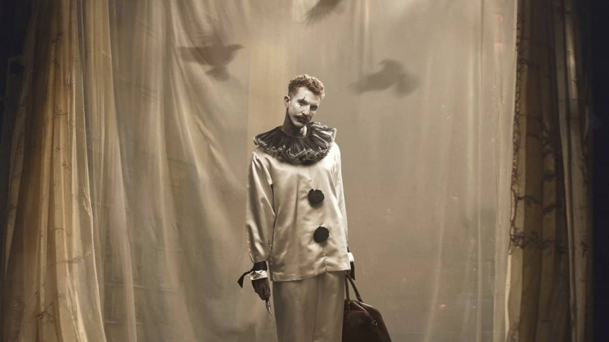 Cavalleria rusticana / Pagliacci