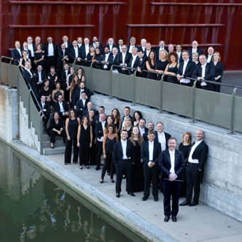 Orquesta Sinfónica de Bilbao