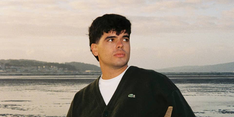 Íñigo Quintero - El Sitio de Siempre Tour