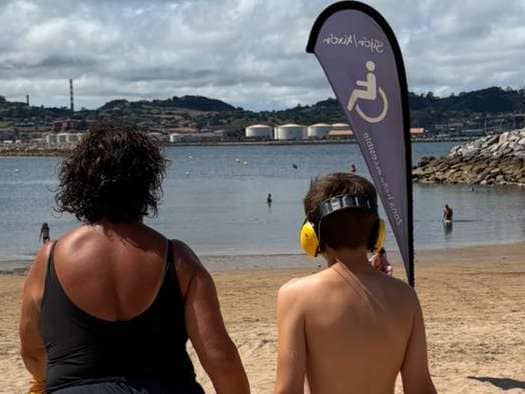 Campamento Urbano para Infancia y Juventud con Discapacidad y Grandes Necesidades de Apoyo - Edición Verano 2026