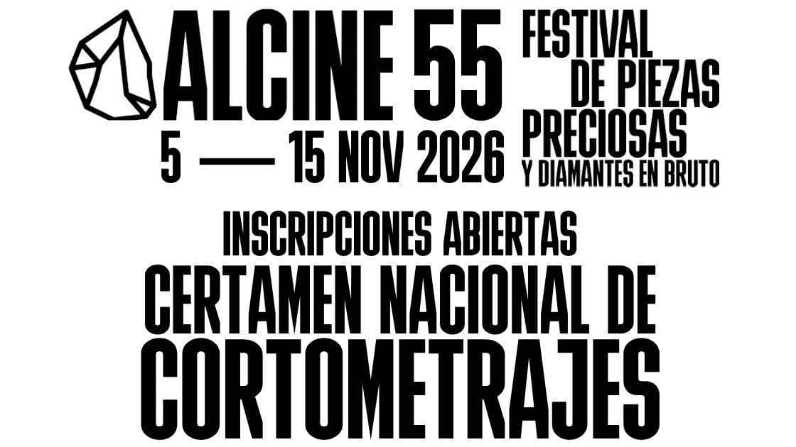 55ª edición de ALCINE