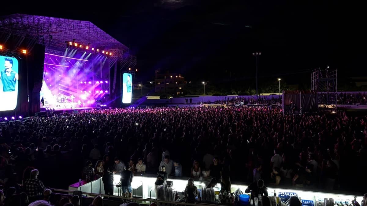 70º Festival de Albacete