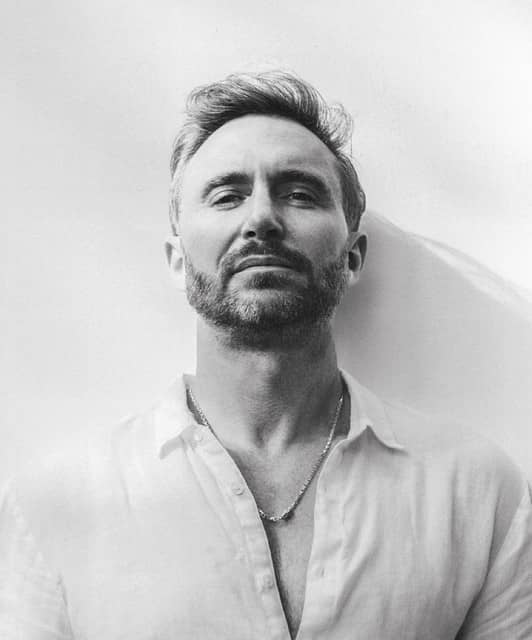 David Guetta presents F*** Me I'm Famous!