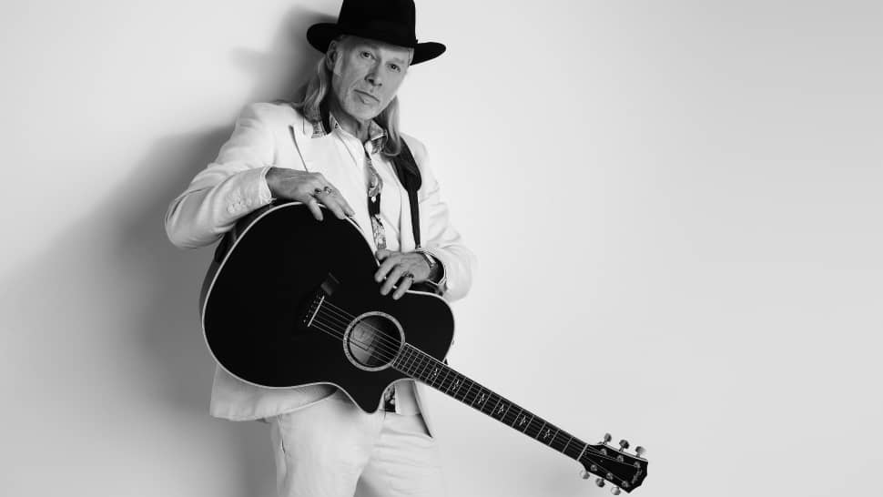 Elliott Murphy & Band