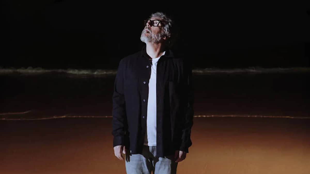 Iván Ferreiro - Gira Hoy x Ayer