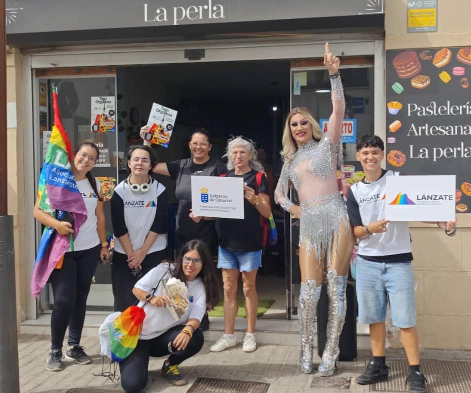 III Ruta de la Tapa Orgullosa