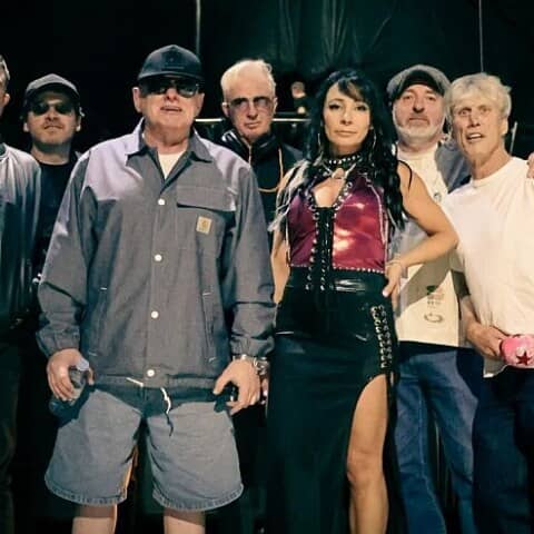 Happy Mondays: Pills ‘N’ Thrills And Bellyaches 35th Anniversary Tour