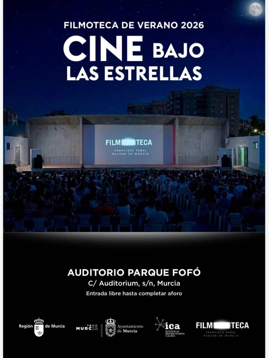Cine bajo las estrellas: Pesadilla antes de Navidad y La novia cadáver